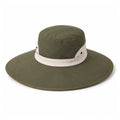 Hiking sun hats