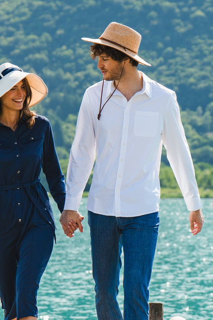UV Shirt - Antibes