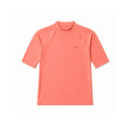 Short-sleeve rash guards