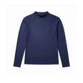 Long-sleeve rash guards