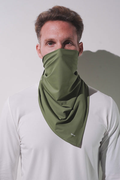 UV Bandana - Oasis