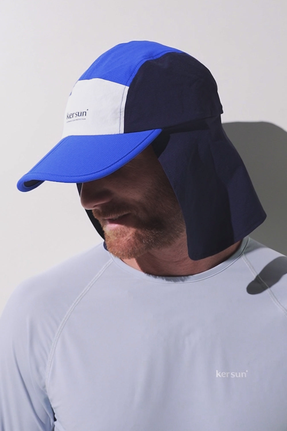 UV Sun cap - Sequoia