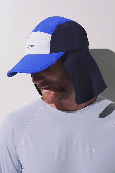 UV Sun cap - Sequoia