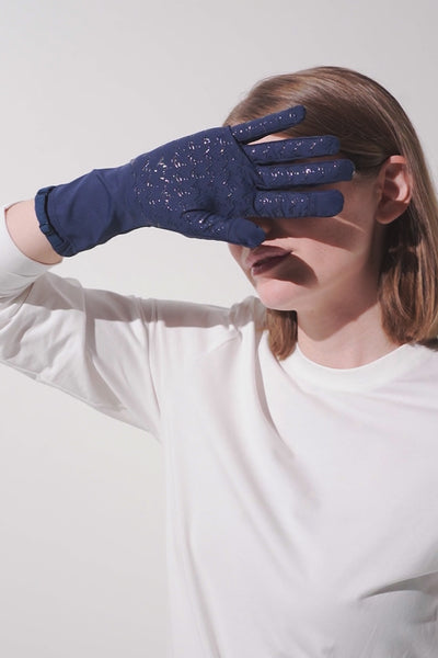 UV Gloves - Mojave