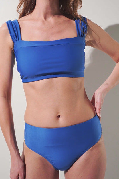 UV Bikini top - Capri