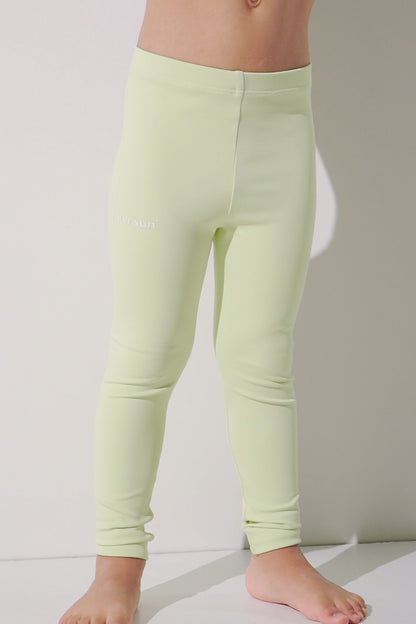 UV Swim legging - Samoa