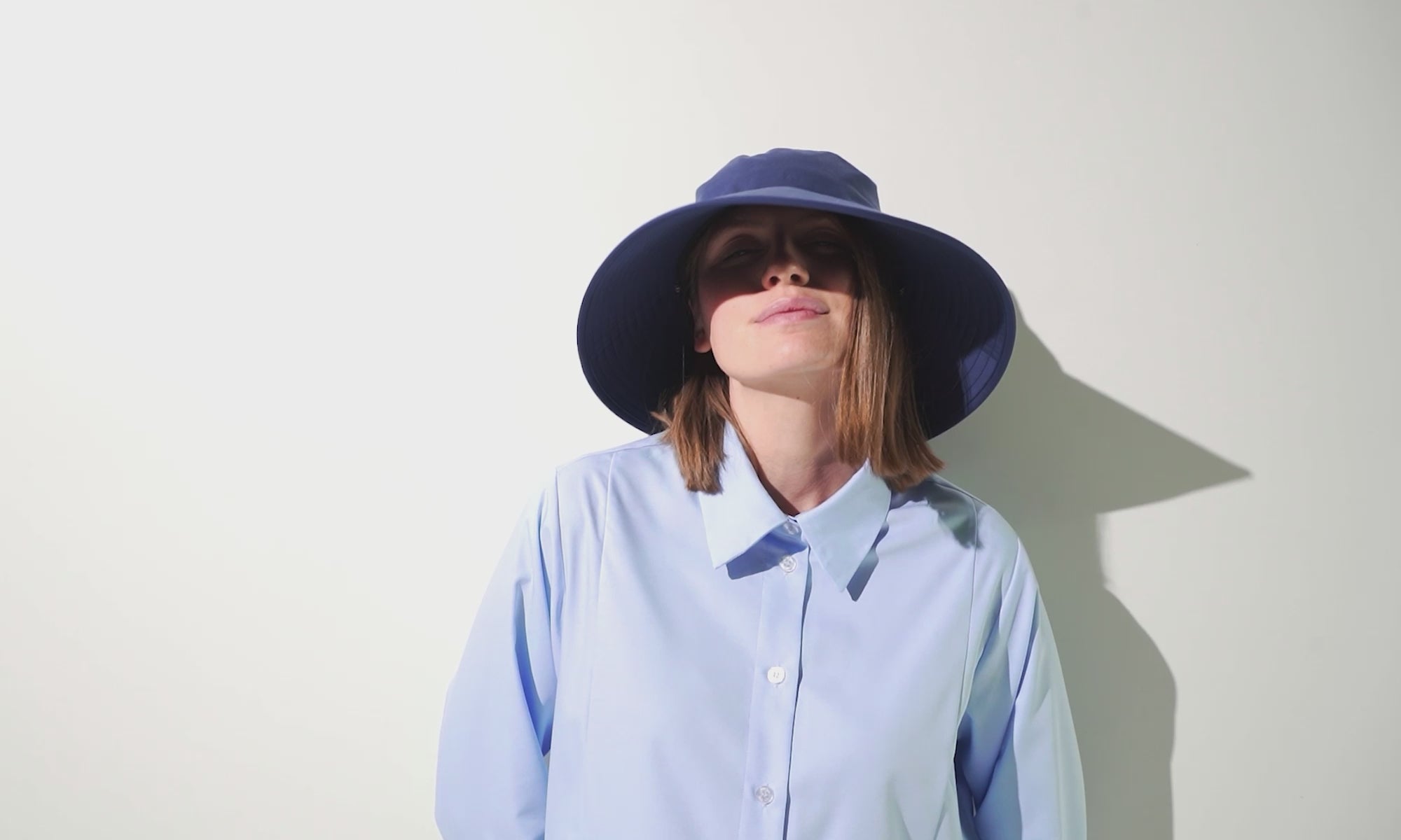 Load video: Ker Sun UPF 50+ Hats &amp; Clothing for Women and Men