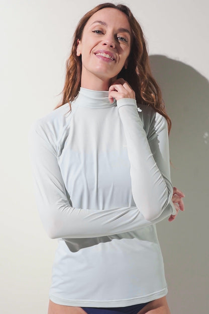 UV Swim shirt - Malibu