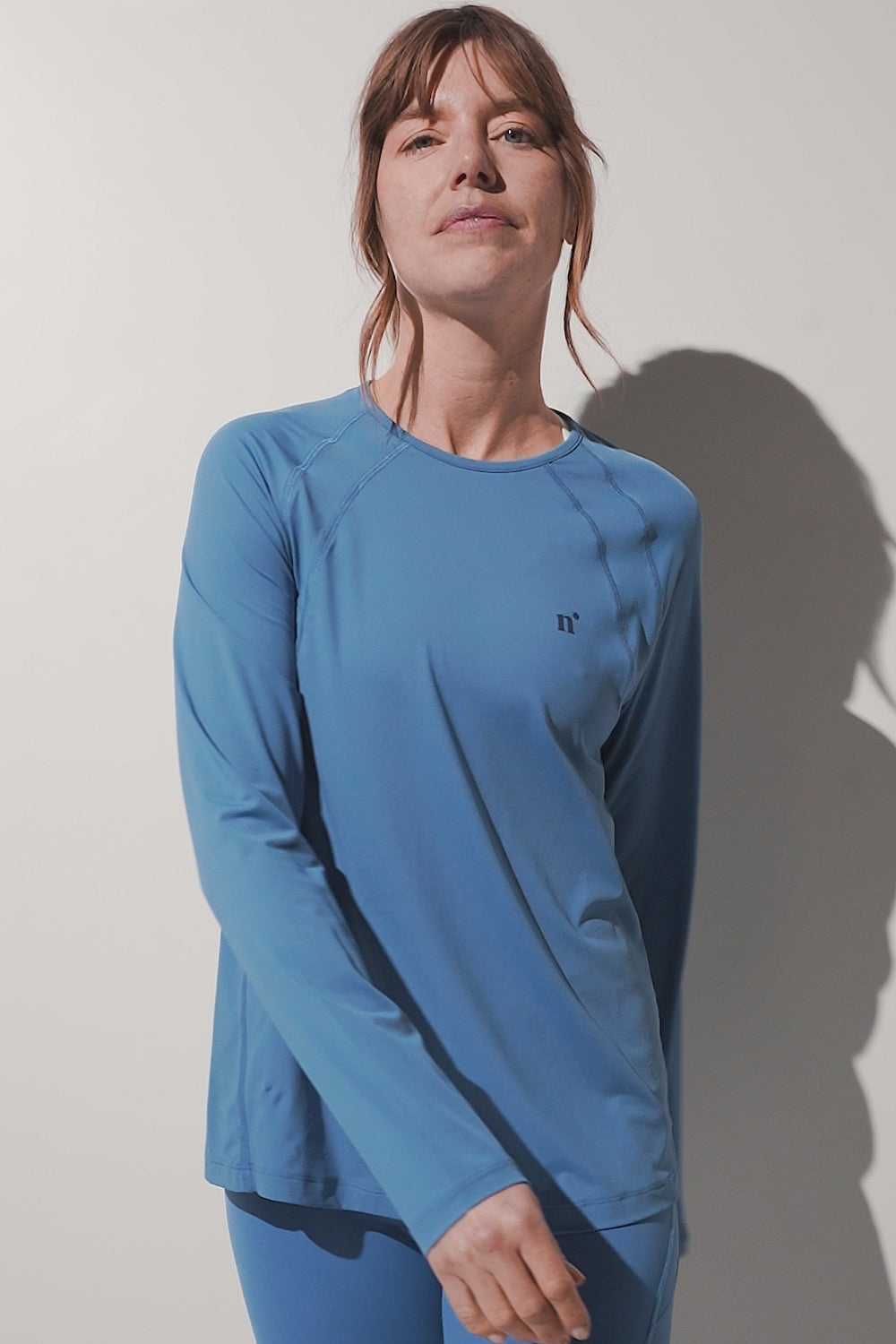 UV T-shirt - Oasis