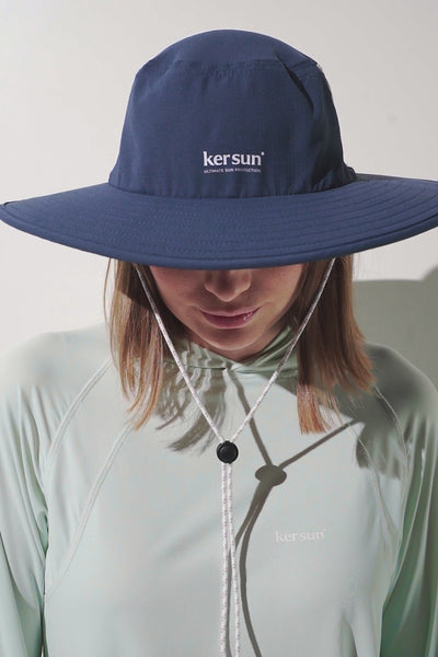 UV Sun hat - Oasis