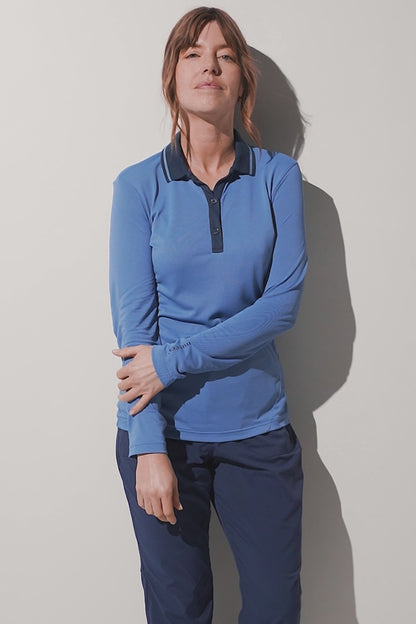 UV Polo shirt - Augusta