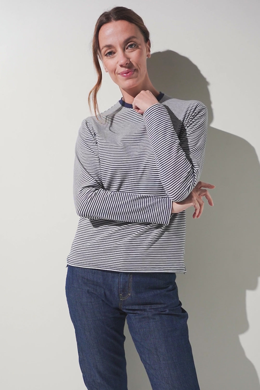 UV T-shirt - La Rochelle