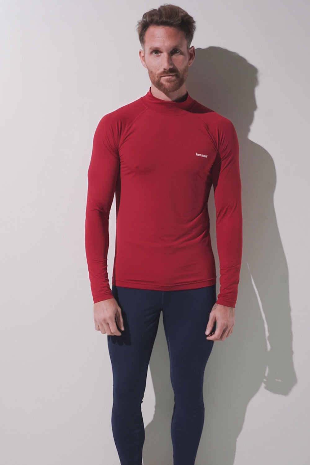 UV Swim shirt - Malibu