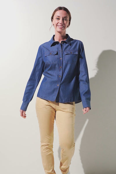 UV Shirt - Arcachon