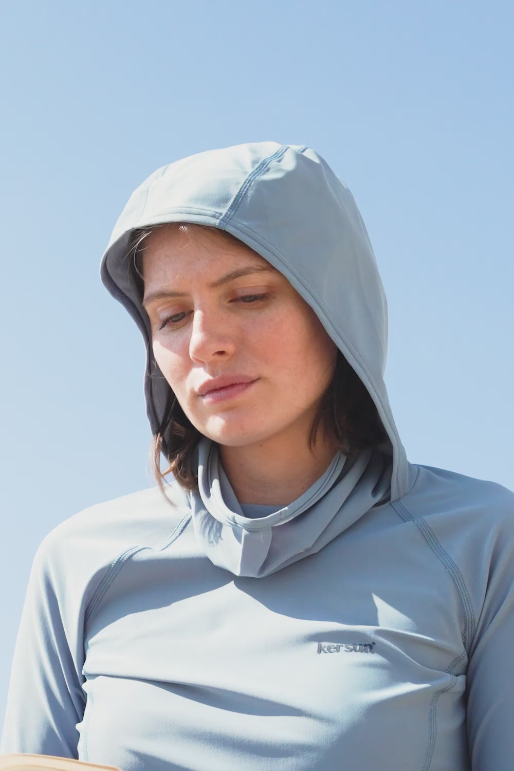 Load video: Chapeaux et Vêtements anti-UV Ker Sun pour Femme et Homme