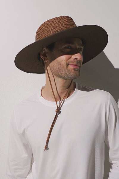 UV Sun hat - Arcachon