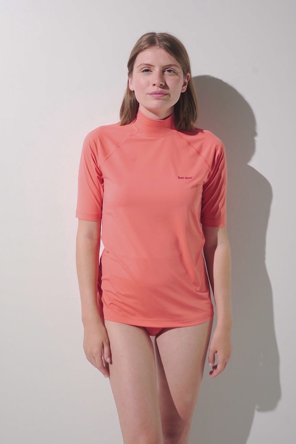 UV Swim shirt - Malibu