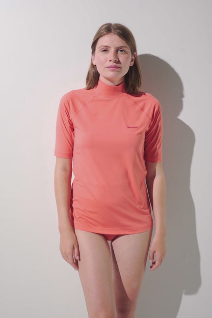 UV Swim shirt - Malibu