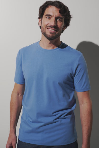 UV T-shirt - Saint-Malo