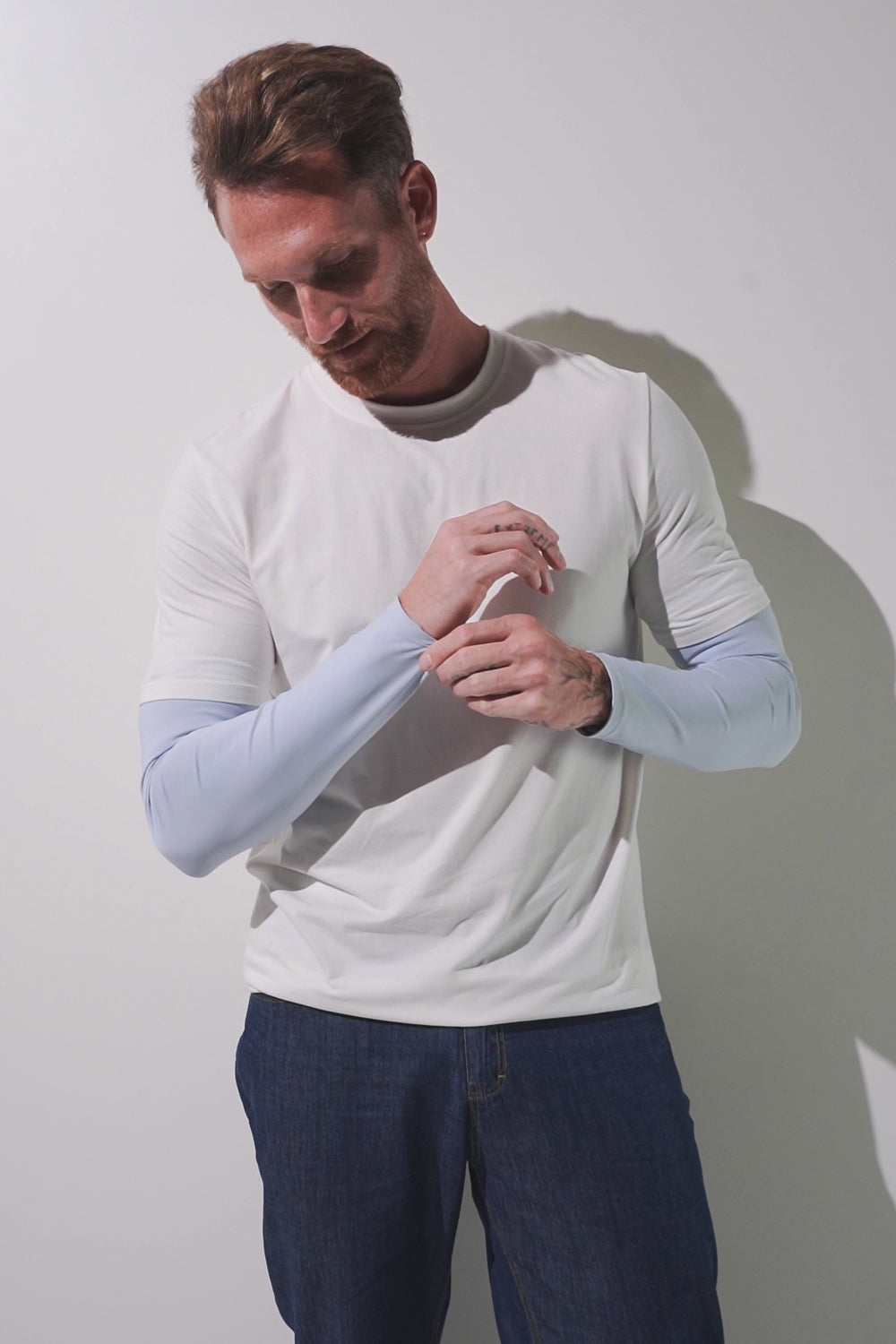UV Sleeves - Gobi