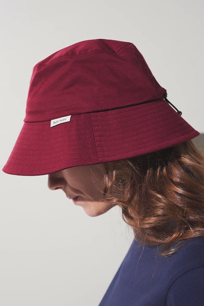 UV Bucket hat - Faro