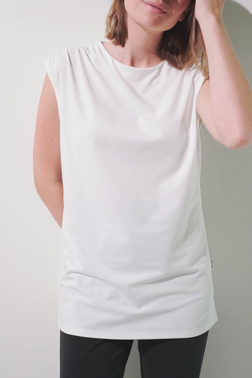 UV Tank top - Antibes