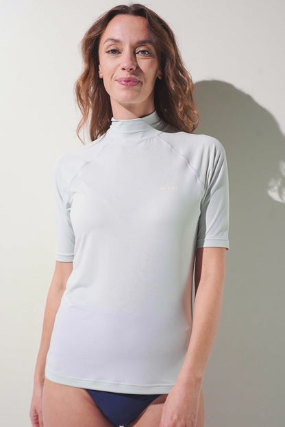 UV Swim shirt - Malibu