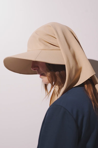 UV Visor - Positano