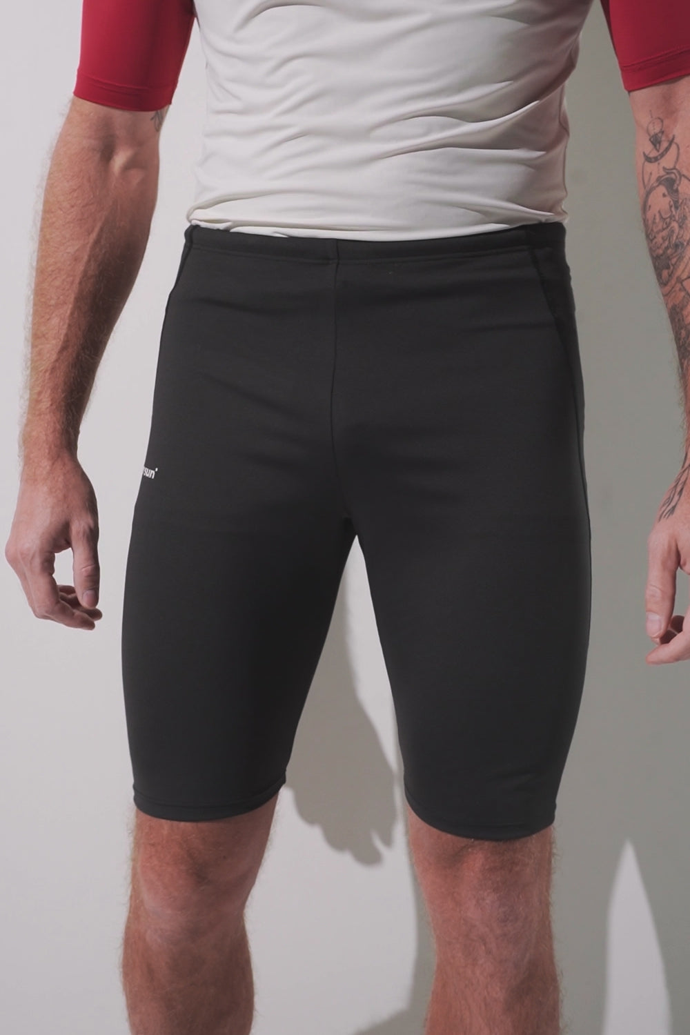 UV Swim shorts - Pacific