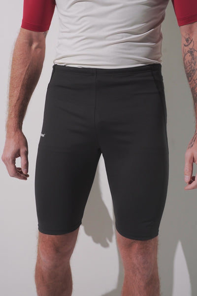 UV Swim shorts - Pacific