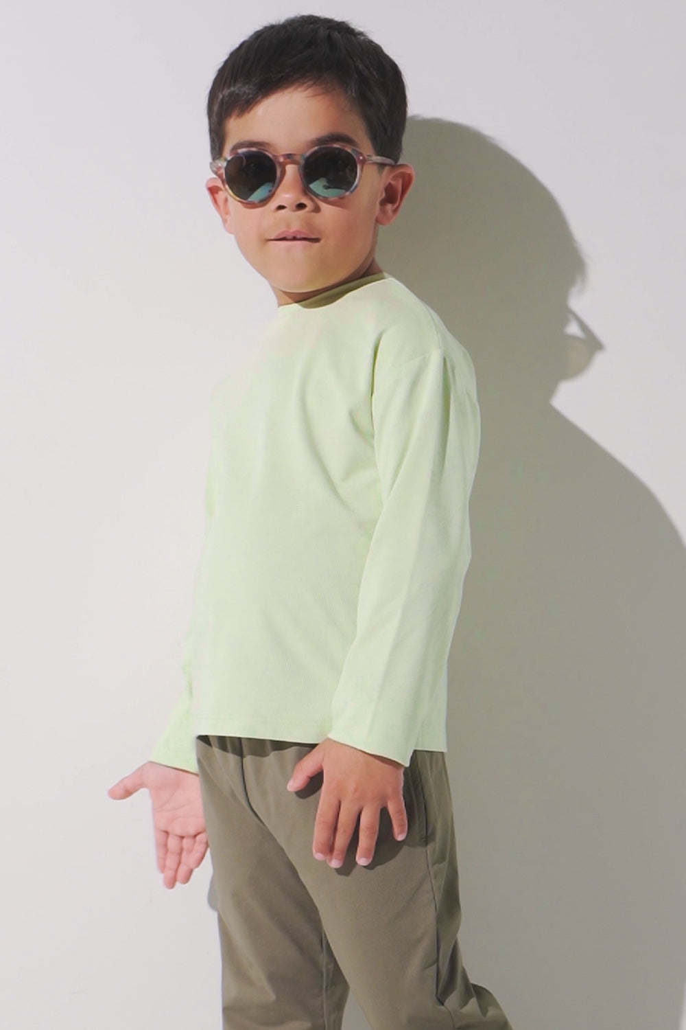 UV Shirt - Saint-Malo