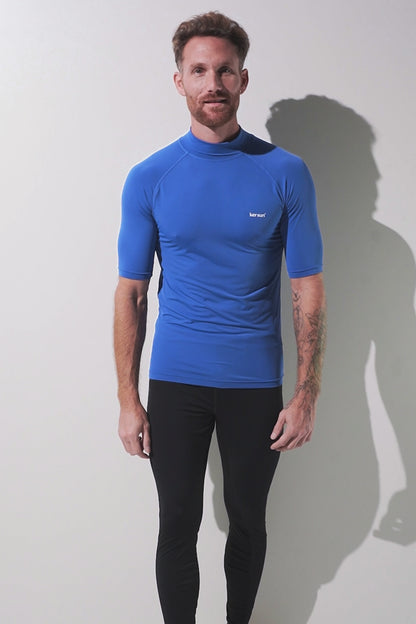 UV Swim shirt - Malibu