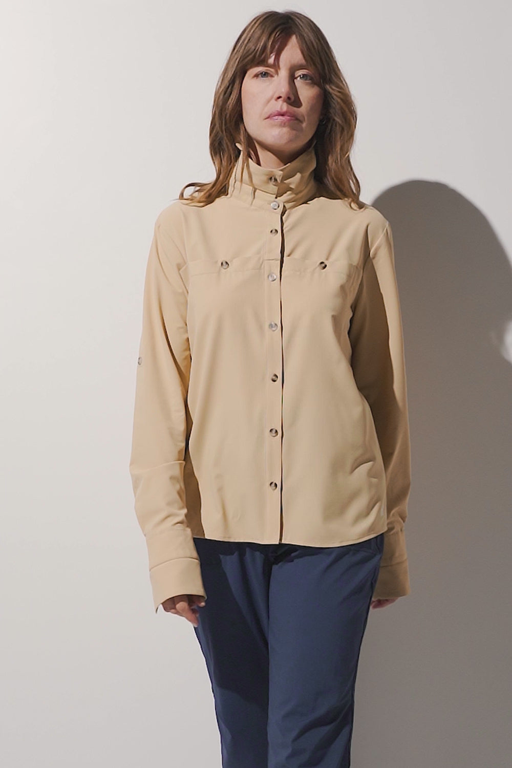 UV Shirt - Sequoia