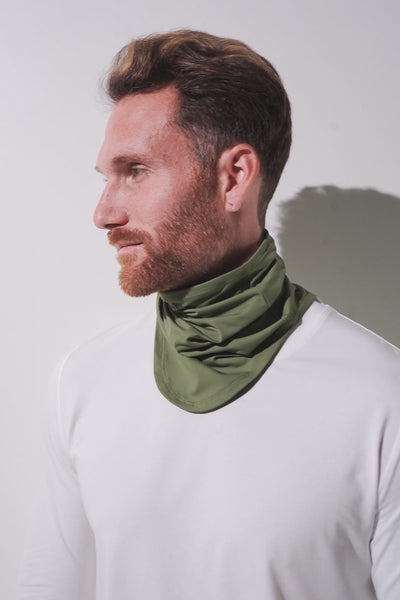 UV Neck gaiter - Boston