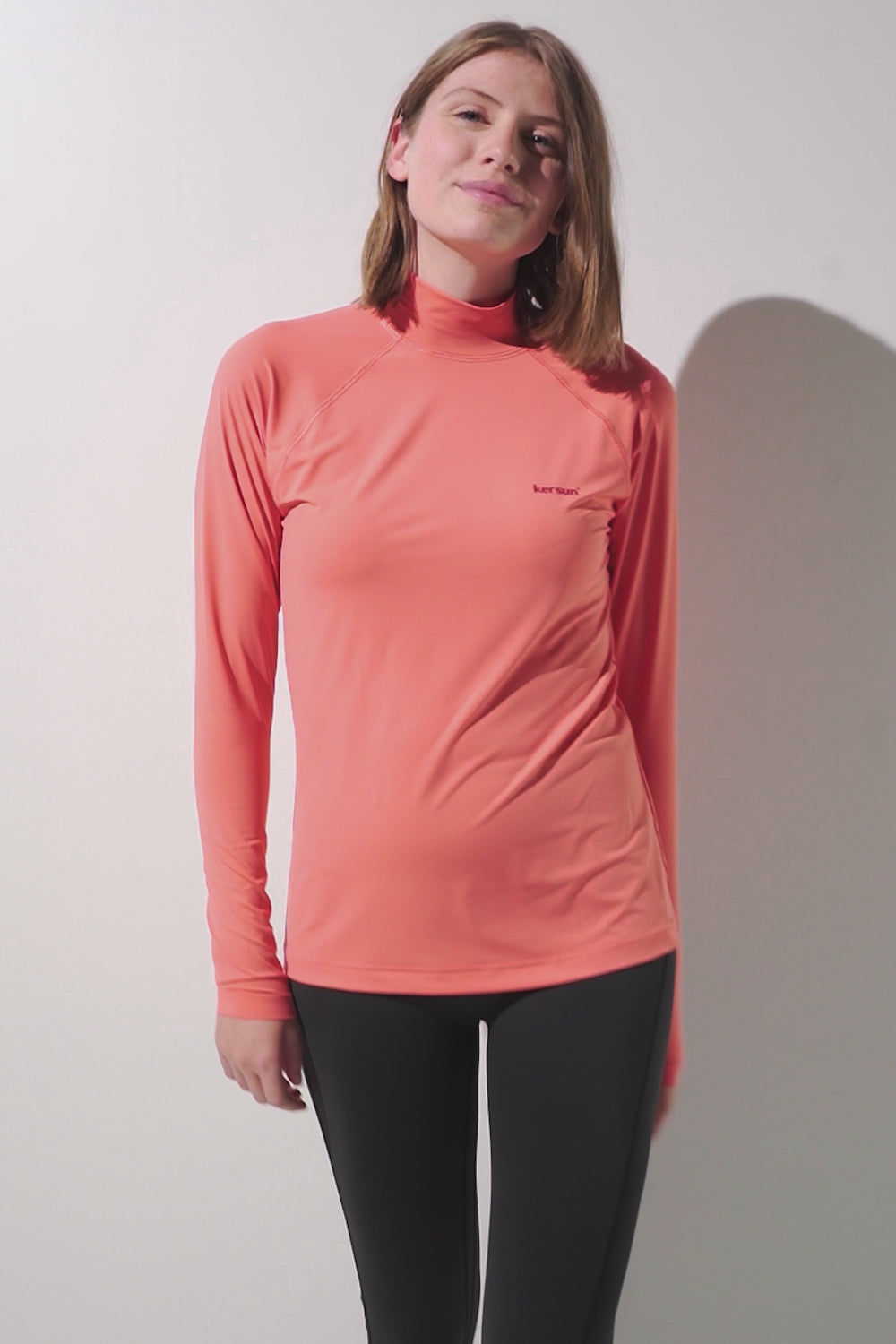 UV Swim shirt - Malibu