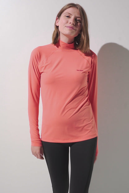 UV Swim shirt - Malibu