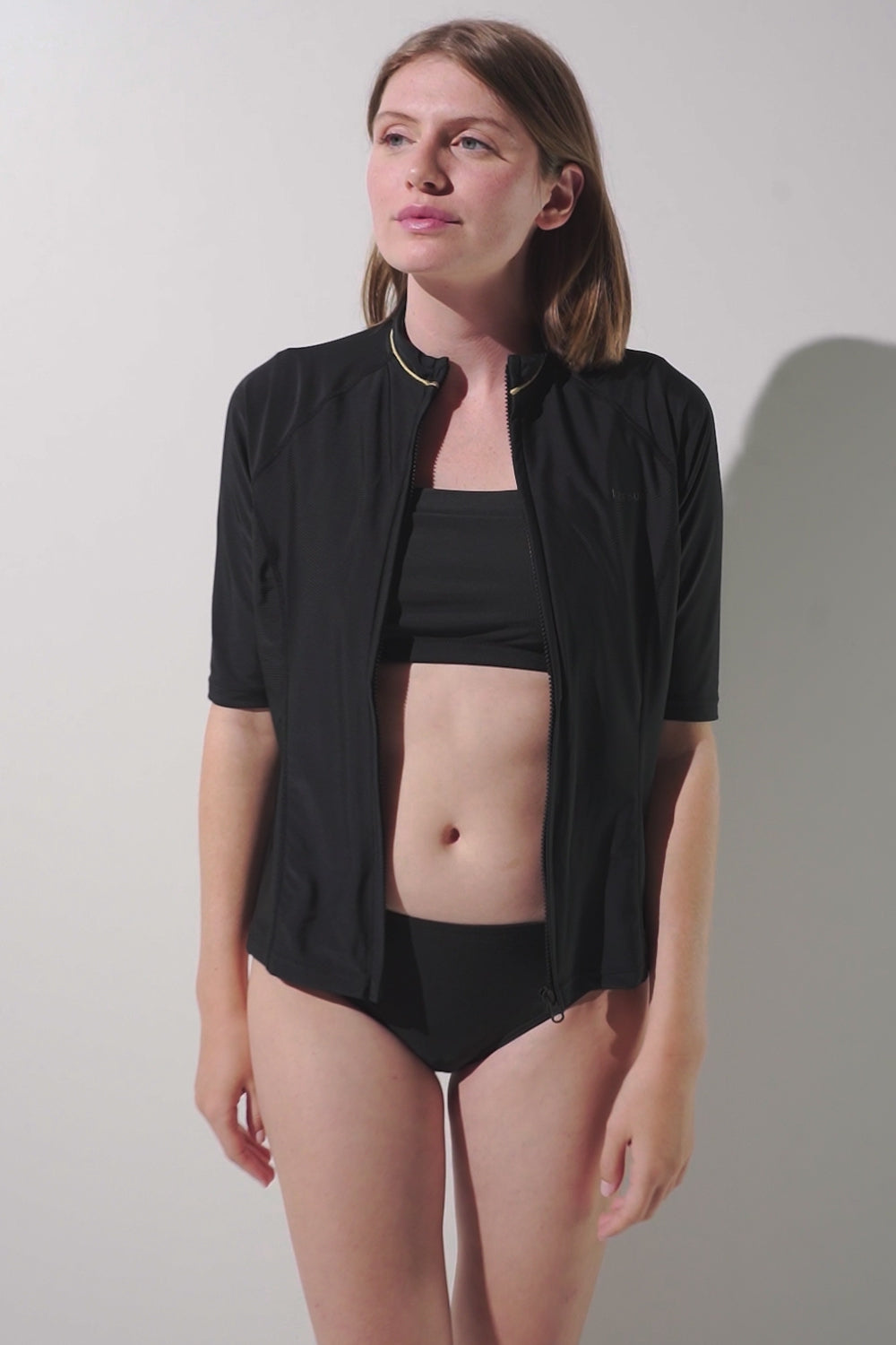 UV Swim jacket - Malta