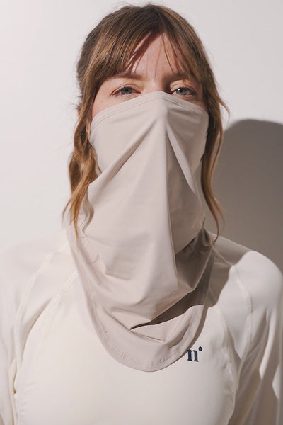 UV Neck gaiter - Boston