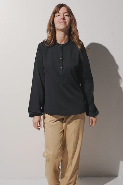 UV Blouse - Positano