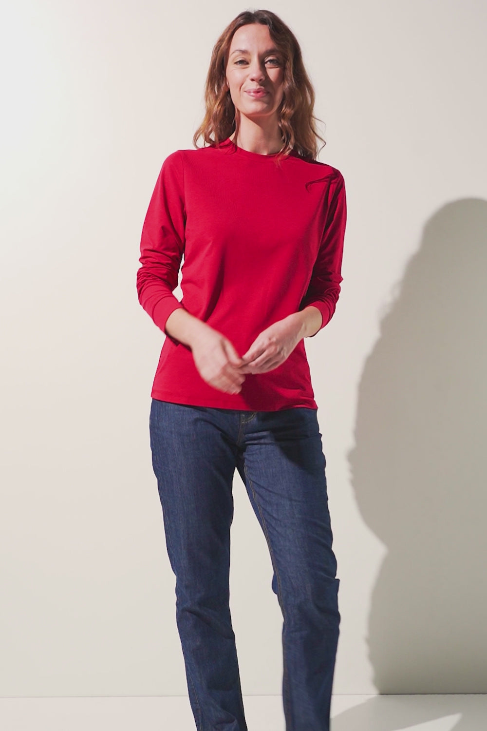 UV T-shirt - Saint-Malo