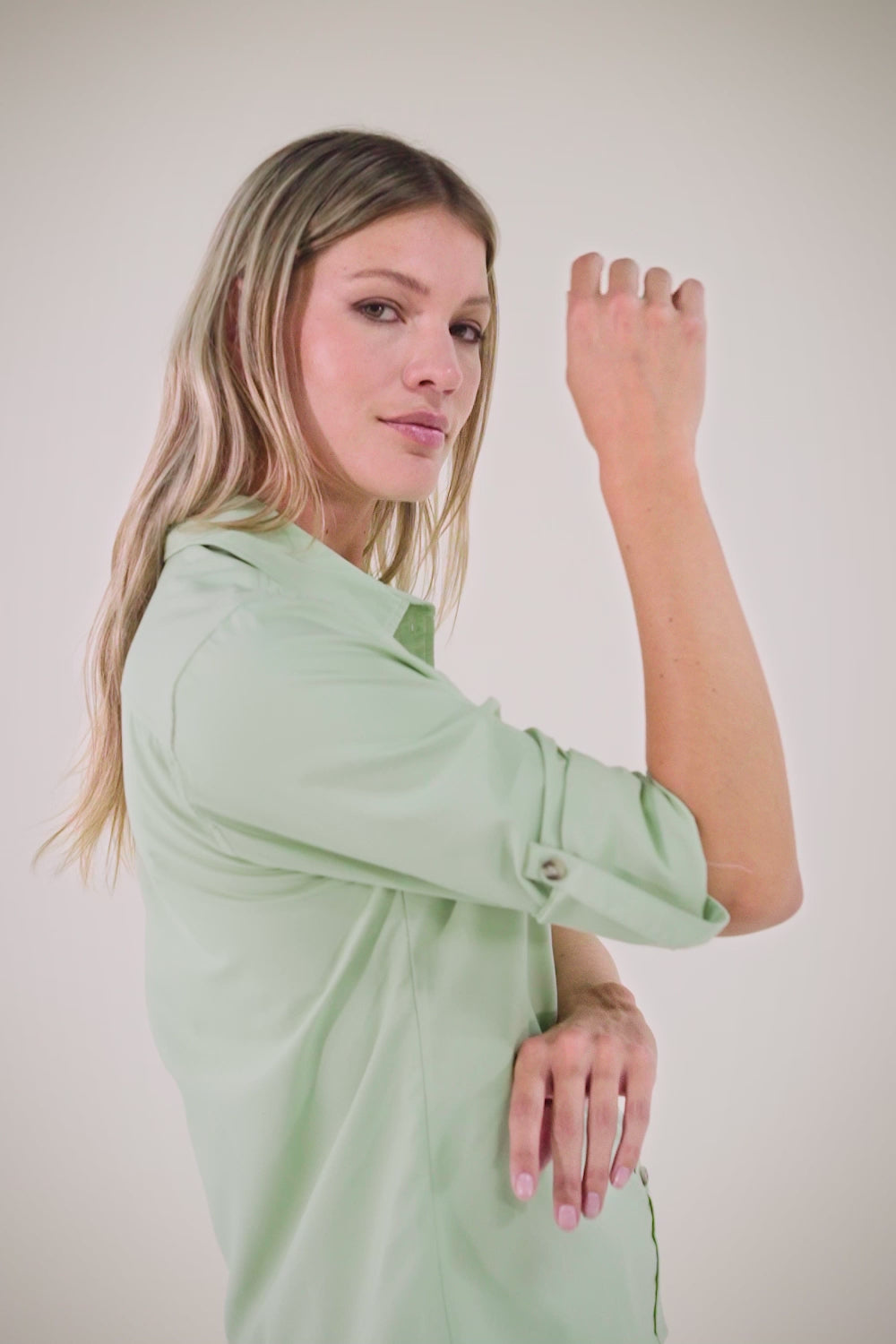 UV Shirt - Antibes