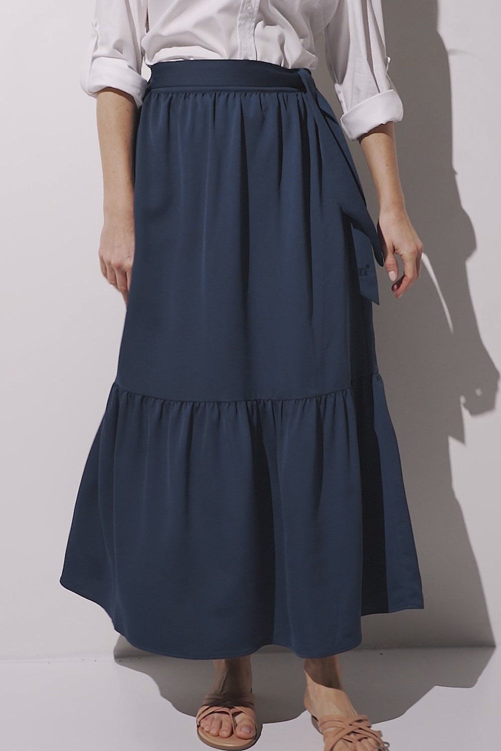 UV Skirt - Positano