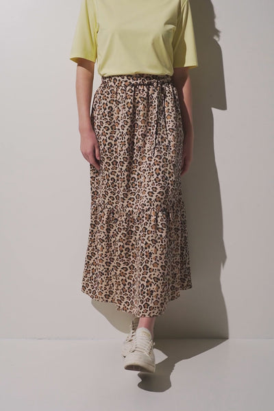 UV Skirt - Positano