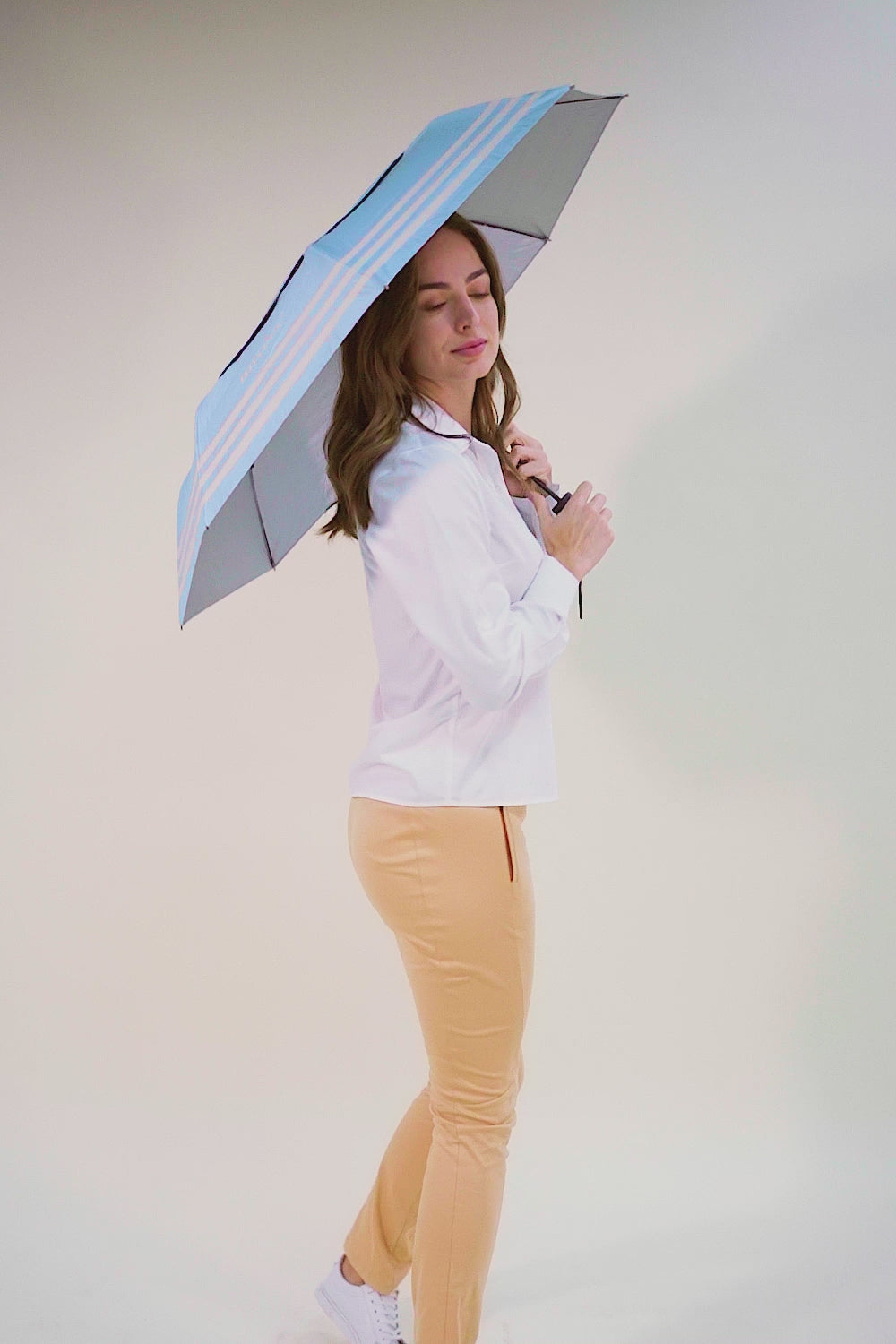 UV Umbrella - Pornichet