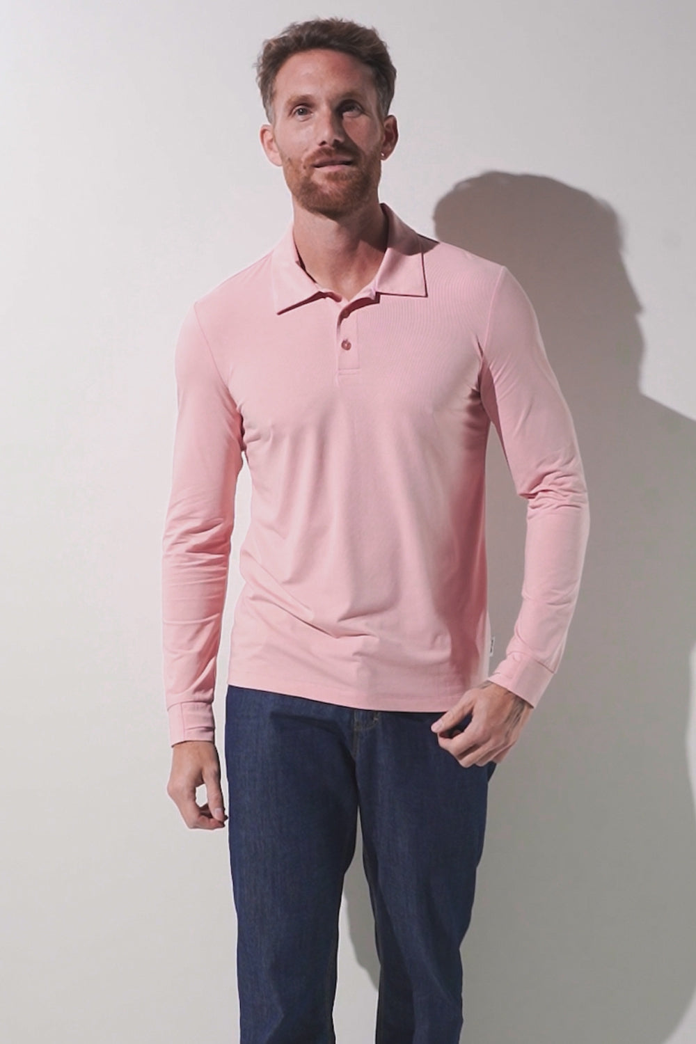 UV Polo shirt - Saint-Malo