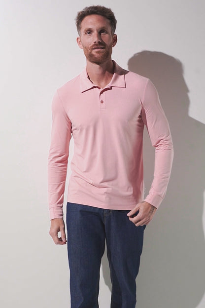 UV Polo shirt - Saint-Malo