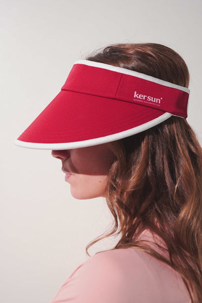 UV Visor - Augusta