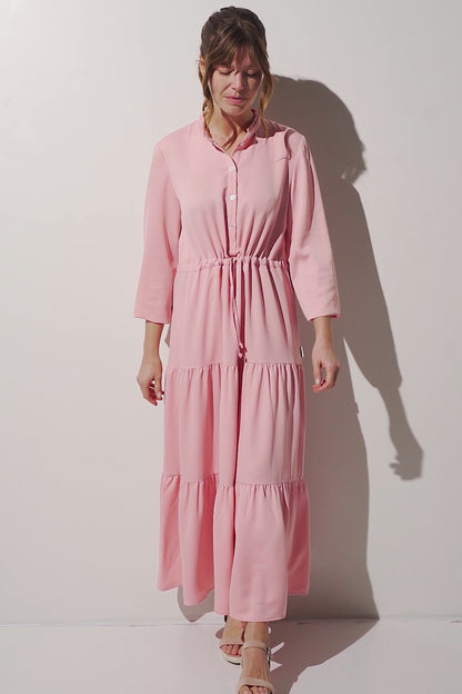 UV Dress - Positano