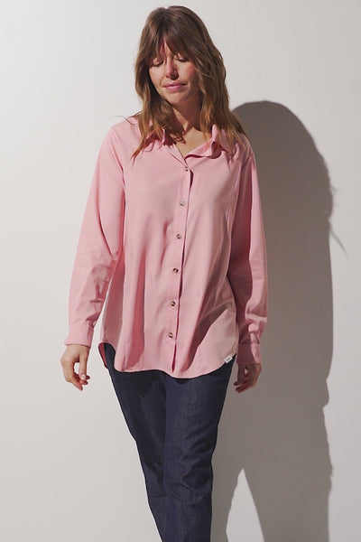 UV Long Shirt - Antibes