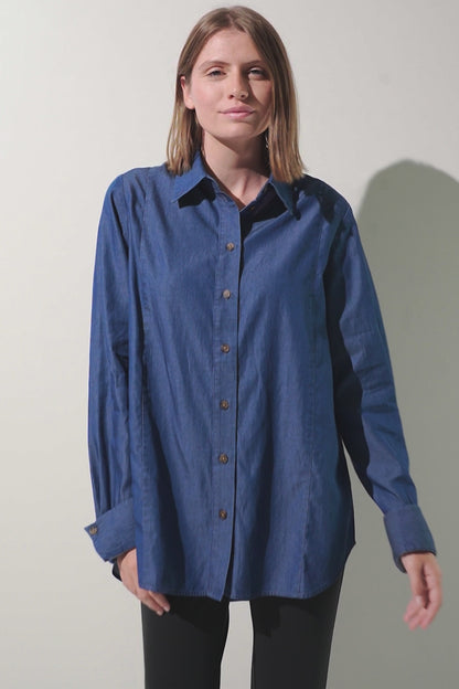 UV Long shirt - Antibes
